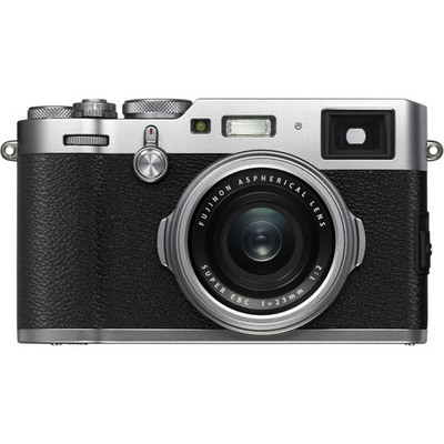 fujifilm x100f price