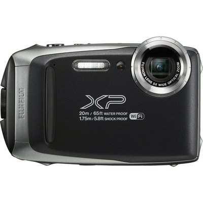 Fujifilm FinePix XP130 Price Watch and Comparison