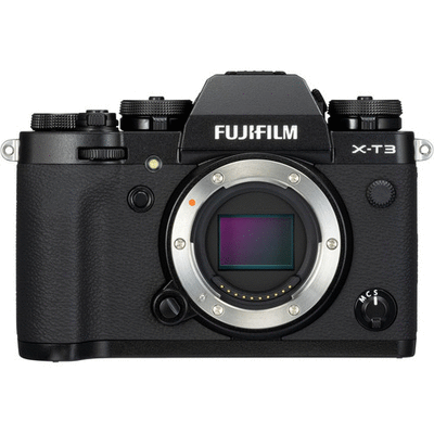 fuji xt3 price history